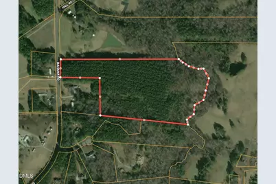 00 Bahama Road, Rougemont, NC 27572 - Photo 1