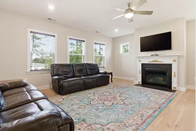 3524 Horton Grant Court, Apex, NC 27562 - Photo 6