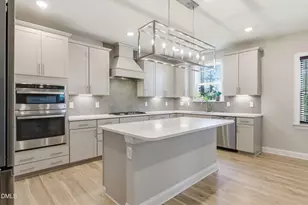 3524 Horton Grant Ct, Apex, NC 27562 - Photo 8
