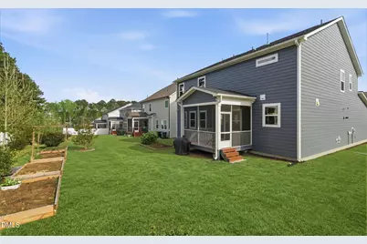3524 Horton Grant Court, Apex, NC 27562 - Photo 38