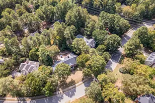 3835 Sweeten Creek Rd, Chapel Hill, NC 27514 - Photo 48