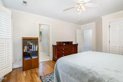 3835 Sweeten Creek Road, Chapel Hill, NC 27514 - Photo 20