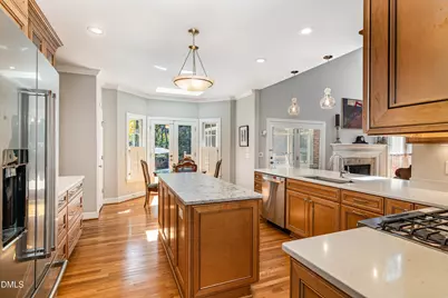 3835 Sweeten Creek Road, Chapel Hill, NC 27514 - Photo 6