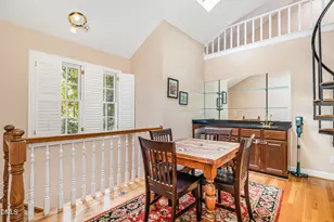 3835 Sweeten Creek Rd, Chapel Hill, NC 27514 - Photo 32