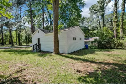 5112 Cannon Street, Fayetteville, NC 28303 - Photo 22