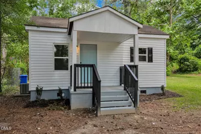 5112 Cannon Street, Fayetteville, NC 28303 - Photo 2
