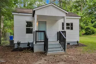 5112 Cannon St, Fayetteville, NC 28303 - Photo 2