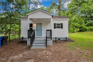 5112 Cannon St, Fayetteville, NC 28303 - Photo 1