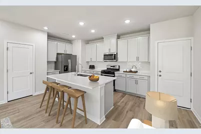 1413 Hatteras Road, Durham, NC 27703 - Photo 2