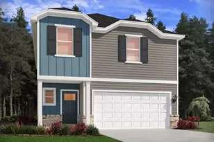1413 Hatteras Rd, Durham, NC 27703 - Photo 1