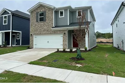 1419 Hatteras Road, Durham, NC 27704 - Photo 2
