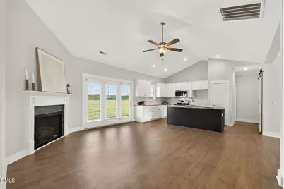 203 Tuscany Circle, Princeton, NC 27569 - Photo 12