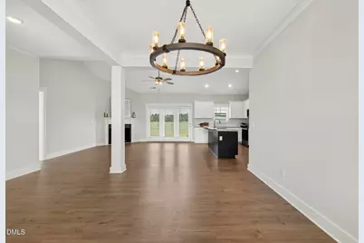 203 Tuscany Circle, Princeton, NC 27569 - Photo 8