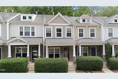 8749 Cypress Grove Run, Raleigh, NC 27612 - Photo 2