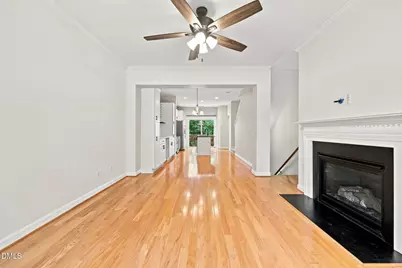 8749 Cypress Grove Run, Raleigh, NC 27612 - Photo 4