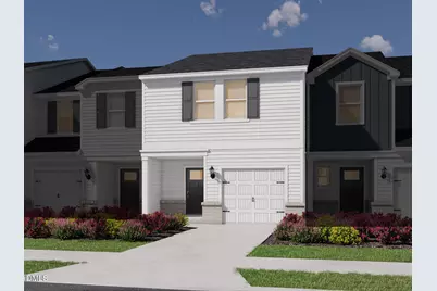 819 Stream View Court, Mebane, NC 27302 - Photo 1
