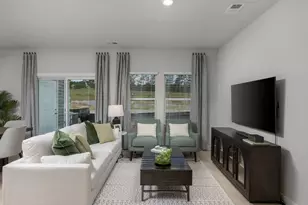 821 Strm Vw Ct, Mebane, NC 27302 - Photo 8