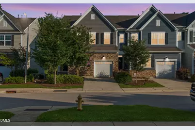 229 Daisy Grove Lane, Holly Springs, NC 27540 - Photo 2