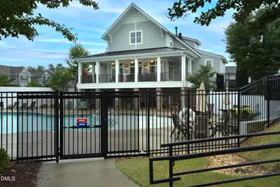 229 Daisy Grove Lane, Holly Springs, NC 27540 - Photo 60