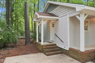 1211 Flanders St, Garner, NC 27529 - Photo 38