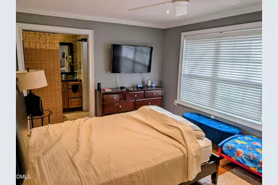 7628 Falcon Rest Circle, Raleigh, NC 27615 - Photo 6