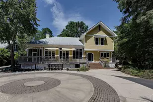 12 Indigo Creek Trail, Durham, NC 27712 - Photo 26