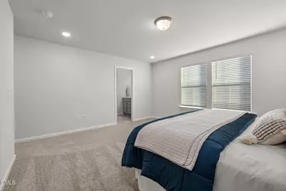 551 Autumn Leaf Way, Fuquay Varina, NC 27526 - Photo 12