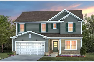 551 Autumn Leaf Way, Fuquay Varina, NC 27526 - Photo 1