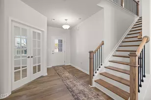 547 Autumn Leaf Way, Fuquay Varina, NC 27526 - Photo 10