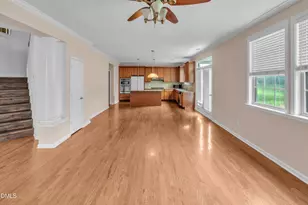 240 Seymour Pl, Cary, NC 27519 - Photo 24