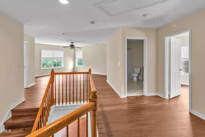240 Seymour Place, Cary, NC 27519 - Photo 22