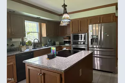118 Meadowood Drive #No, Burlington, NC 27215 - Photo 2