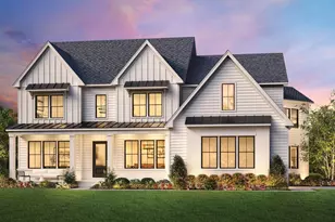 6744 Evergreen Hl Dr, Holly Springs, NC 27540 - Photo 1