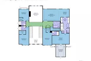 6208 Caprine St, Fuquay Varina, NC 27526 - Photo 4