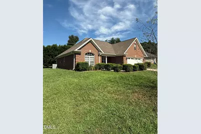 2141 Boyd Creek Drive, Graham, NC 27253 - Photo 4