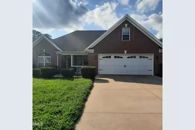 2141 Boyd Creek Drive, Graham, NC 27253 - Photo 8