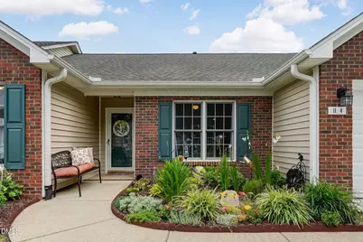 3027 Maple Avenue #H4, Burlington, NC 27215 - Photo 4