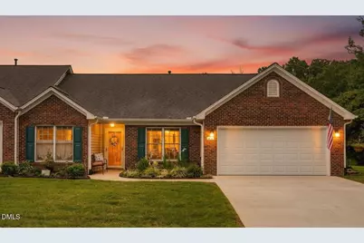 3027 Maple Avenue #H4, Burlington, NC 27215 - Photo 2