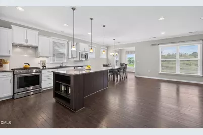 2414 Bloomsbury Manor Drive, Durham, NC 27703 - Photo 10