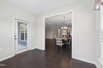 2414 Bloomsbury Manor Drive, Durham, NC 27703 - Photo 20