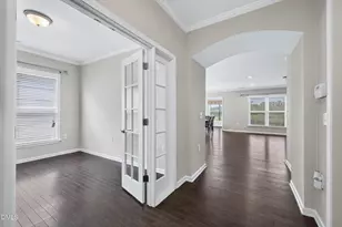 2414 Bloomsbury Manor Dr, Durham, NC 27703 - Photo 14
