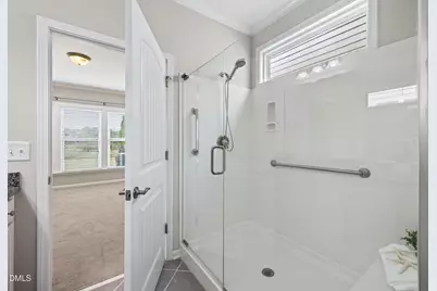 2414 Bloomsbury Manor Drive, Durham, NC 27703 - Photo 26