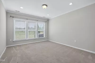 2414 Bloomsbury Manor Drive, Durham, NC 27703 - Photo 22