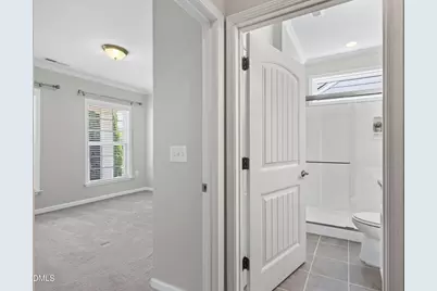 2414 Bloomsbury Manor Drive, Durham, NC 27703 - Photo 30