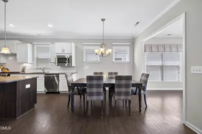 2414 Bloomsbury Manor Drive, Durham, NC 27703 - Photo 8