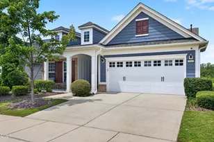 2414 Bloomsbury Manor Dr, Durham, NC 27703 - Photo 1