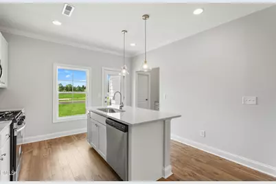 1027 Breadsell Lane, Wake Forest, NC 27587 - Photo 14