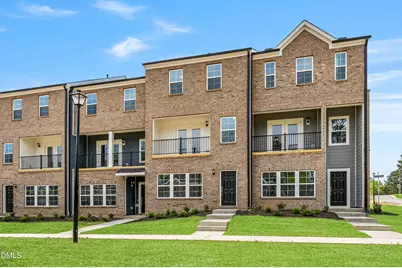 1027 Breadsell Lane, Wake Forest, NC 27587 - Photo 1
