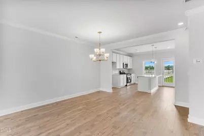 1027 Breadsell Lane, Wake Forest, NC 27587 - Photo 18