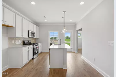 1027 Breadsell Lane, Wake Forest, NC 27587 - Photo 12